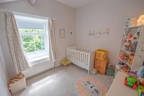 Crown House Skipton Road, Cononley, Keighley, BD20 8NH