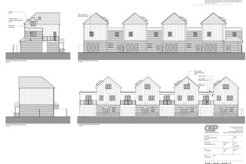 undefined, Belmont Road, Erith, Greater London, DA8 1JY