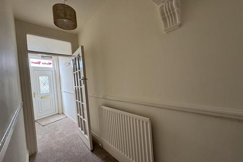 3 bedroom end of terrace house for sale, King Albert Place, Crook