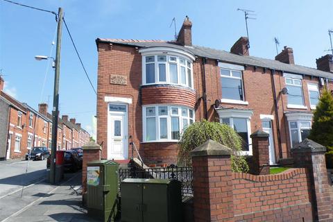 undefined, King Albert Place, Crook