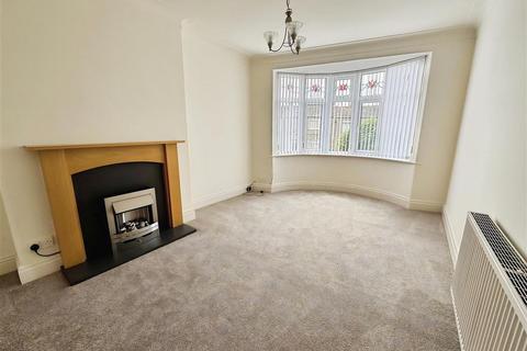 3 bedroom end of terrace house for sale, King Albert Place, Crook