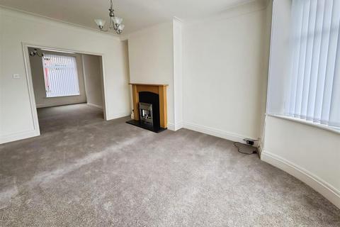 3 bedroom end of terrace house for sale, King Albert Place, Crook