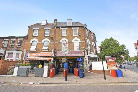 undefined, Nicoll Road, London, NW10
