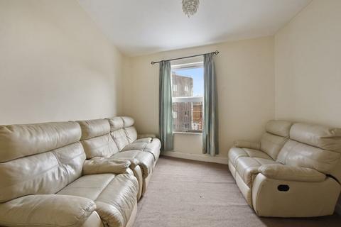 undefined, Nicoll Road, London, NW10