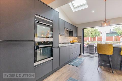 undefined, Lilac Grove, Moston, Manchester, M40