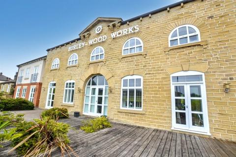 2 bedroom apartment for sale, Burley Wood Court, 462 Kirkstall Road, Leeds, West Yorkshire
