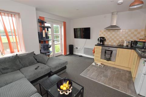 2 bedroom apartment for sale, Burley Wood Court, 462 Kirkstall Road, Leeds, West Yorkshire