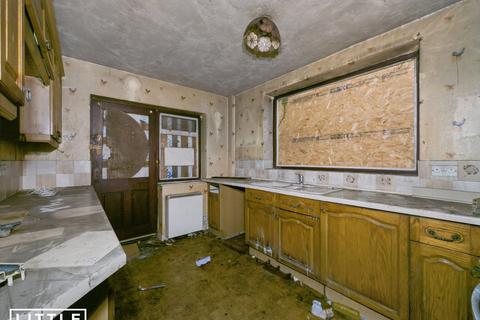3 bedroom detached house for sale, Rectory Road, Ashton-In-Makerfield, WN4