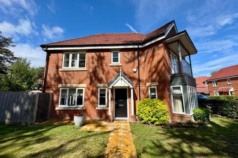 4 bedroom detached house for sale, Copse Close, Fleet GU51