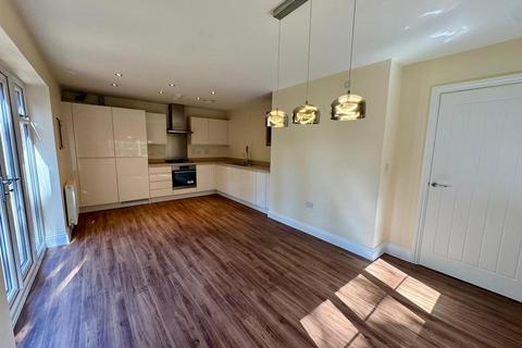 4 bedroom detached house for sale, Copse Close, Fleet GU51