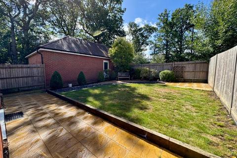 4 bedroom detached house for sale, Copse Close, Fleet GU51