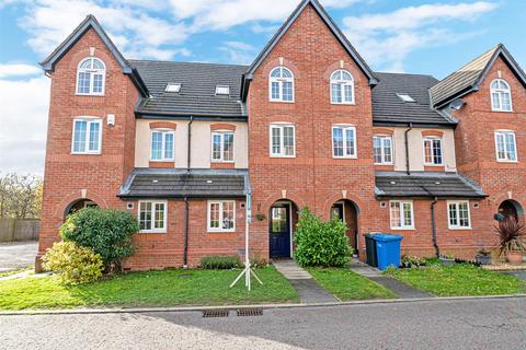 3 bedroom terraced house for sale, Lytham Close, Great Sankey, WA5