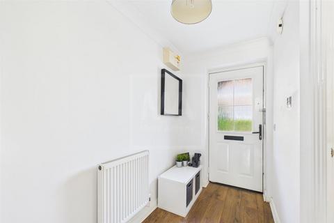 3 bedroom terraced house for sale, Lytham Close, Great Sankey, WA5
