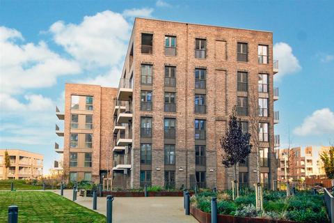 undefined, Ridgeway View, London