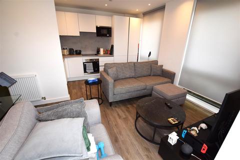 undefined, Ridgeway View, London