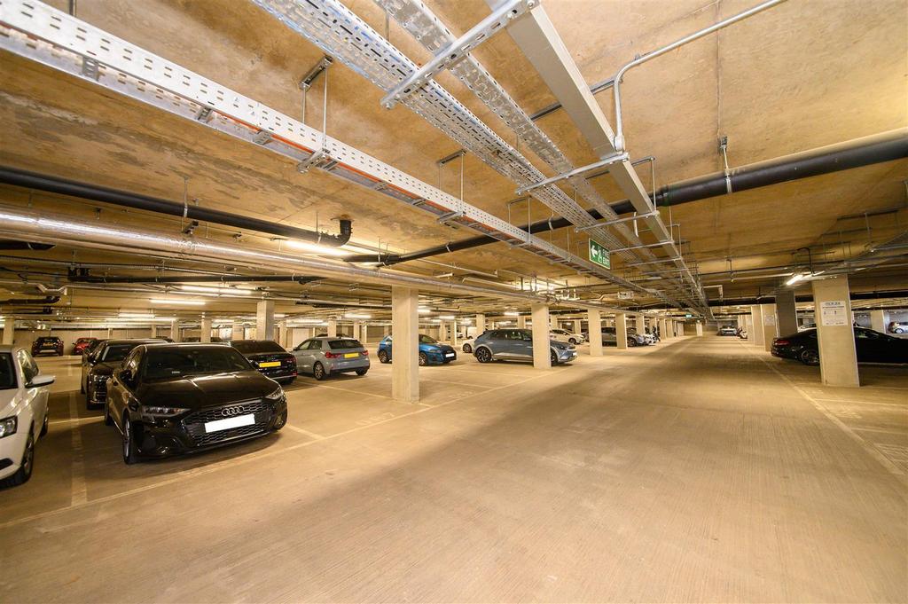 Car Park
