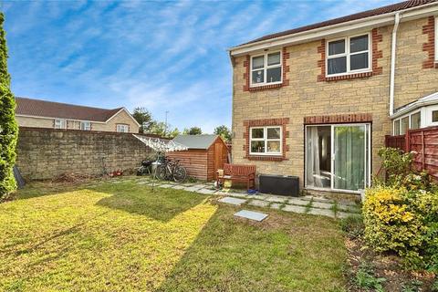 3 bedroom semi-detached house for sale, Kingfisher Drive, Westbury