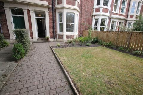 22a St. Georges Terrace, Jesmond NE2 2SY
