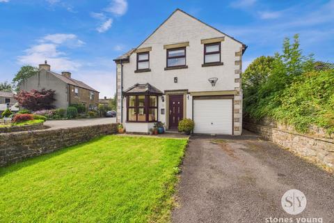 30 Clitheroe Road, West Bradford, Clitheroe, BB7 4TA