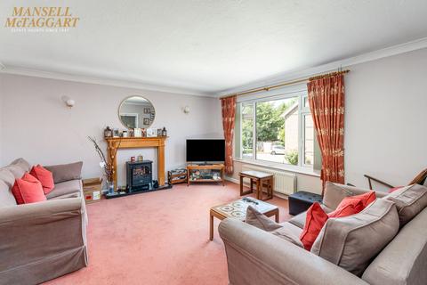 undefined, Clerks Acre, Hassocks, BN6