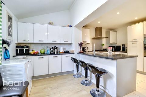 4 bedroom detached house for sale, Dexters Grove, Nottingham