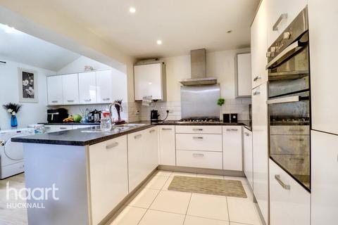4 bedroom detached house for sale, Dexters Grove, Nottingham
