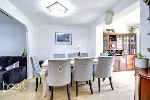 4 bedroom detached house for sale, Dexters Grove, Nottingham