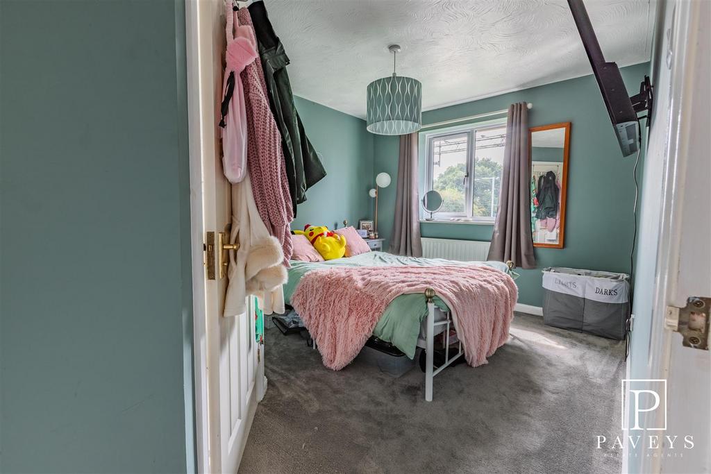 Bedroom two