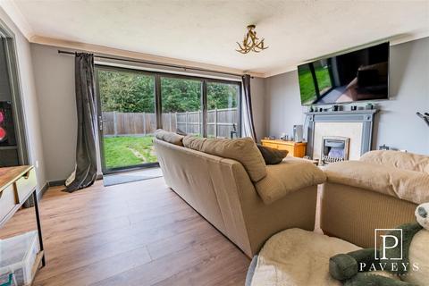 undefined, Peake Avenue, Kirby Cross, Frinton-On-Sea