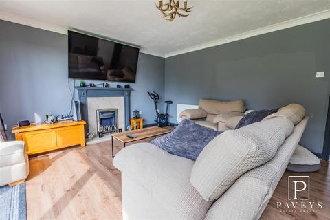undefined, Peake Avenue, Kirby Cross, Frinton-On-Sea