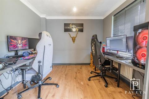 undefined, Peake Avenue, Kirby Cross, Frinton-On-Sea