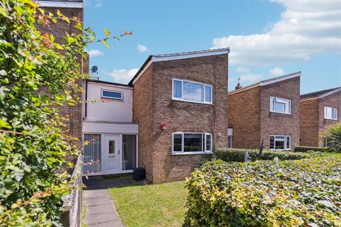 Sefton Road, Stevenage SG1