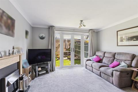 undefined, Sefton Road, Stevenage SG1