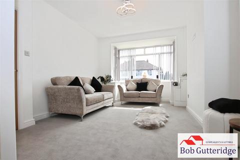 3 bedroom semi-detached house for sale, Dimsdale Parade West, Newcastle