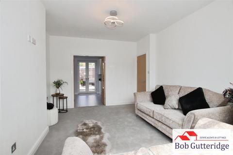 3 bedroom semi-detached house for sale, Dimsdale Parade West, Newcastle