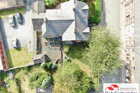 3 bedroom semi-detached house for sale, London Road, Chesterton, Newcastle