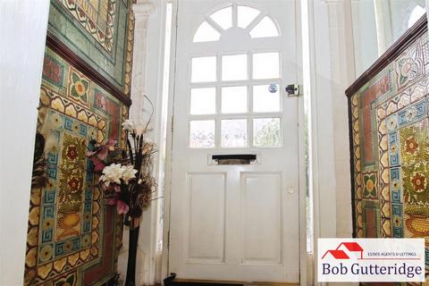 3 bedroom semi-detached house for sale, London Road, Chesterton, Newcastle