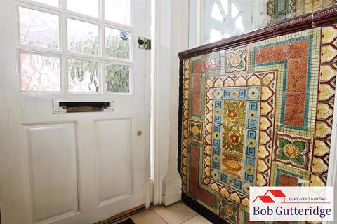 3 bedroom semi-detached house for sale, London Road, Chesterton, Newcastle