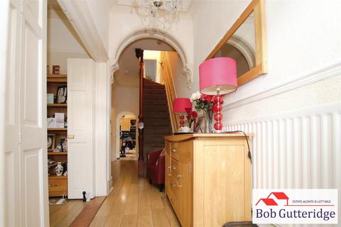 3 bedroom semi-detached house for sale, London Road, Chesterton, Newcastle
