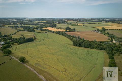 Farm land for sale, Hintlesham, Ipswich, IP8