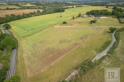 Farm land for sale, Hintlesham, Ipswich, IP8