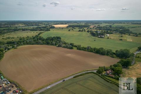 Farm land for sale, Hintlesham, Ipswich, IP8