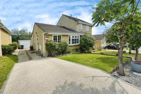 undefined, Stonecroft, Bradford BD2