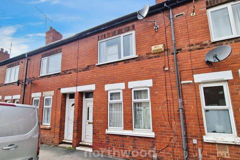 10 Burton Terrace, Doncaster, DN4 8BQ