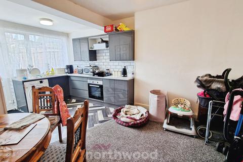 10 Burton Terrace, Doncaster, DN4 8BQ