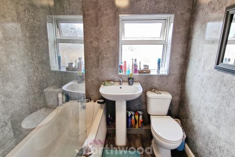 10 Burton Terrace, Doncaster, DN4 8BQ
