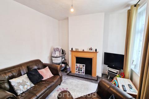 10 Burton Terrace, Doncaster, DN4 8BQ