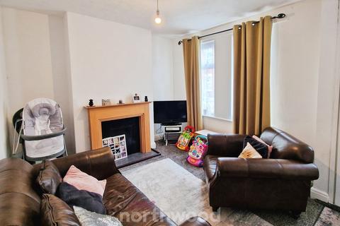10 Burton Terrace, Doncaster, DN4 8BQ