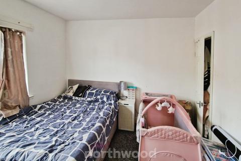 10 Burton Terrace, Doncaster, DN4 8BQ