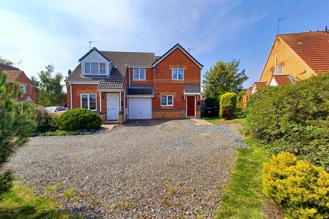 undefined, Walton Crescent, St. Helen Auckland, DL14